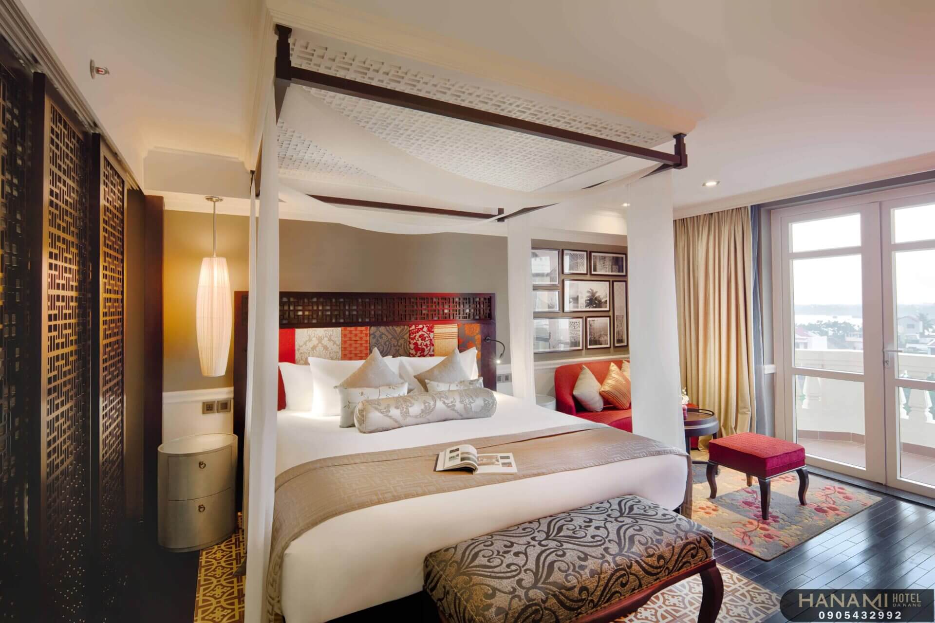 khách sạn Hội An gần phố cổ