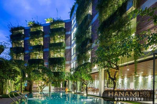 khách sạn Hội An gần phố cổ