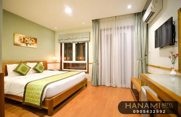 khách sạn Hội An gần phố cổ