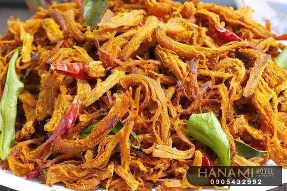 5 cửa hàng bán khô gà Đà Nẵng ngon bổ rẻ chất lượng 2 cửa hàng bán khô gà Đà Nẵng