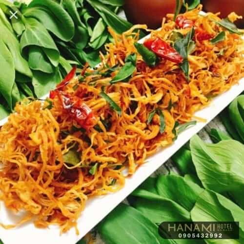 5 cửa hàng bán khô gà Đà Nẵng ngon bổ rẻ chất lượng 3 cửa hàng bán khô gà Đà Nẵng