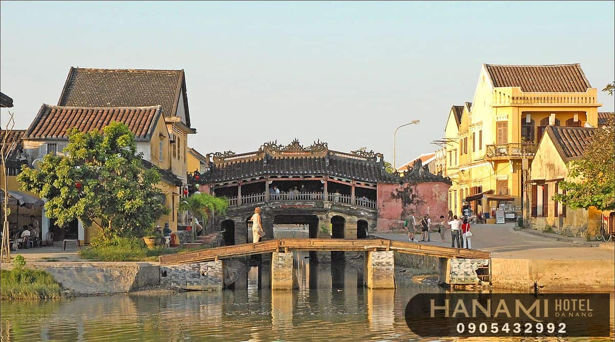 Kinh nghiệm du lịch Hội An từ A- Z mới nhất 4 Kinh nghiệm du lịch Hội An