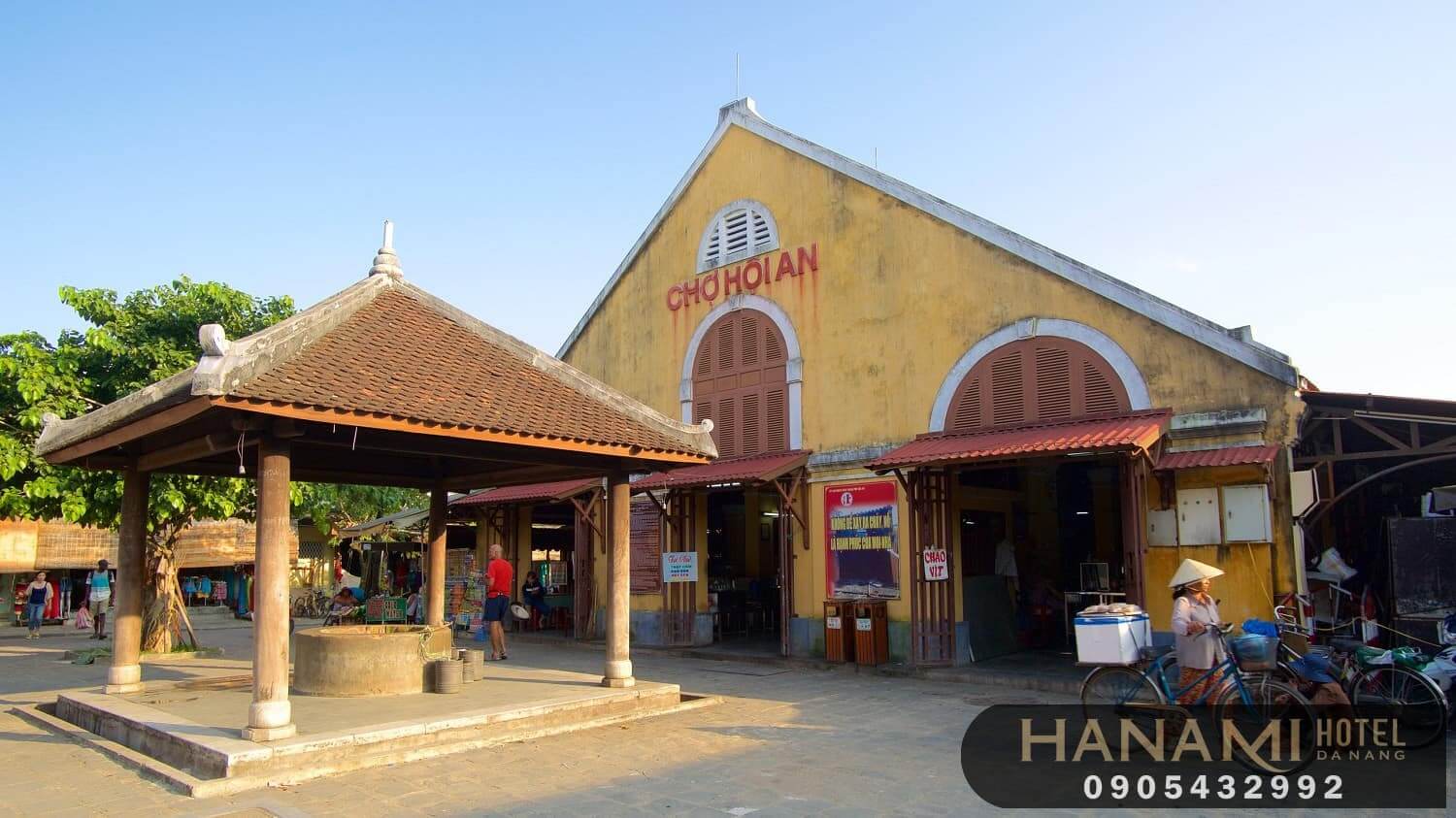 Kinh nghiệm du lịch Hội An từ A- Z mới nhất 7 Kinh nghiệm du lịch Hội An