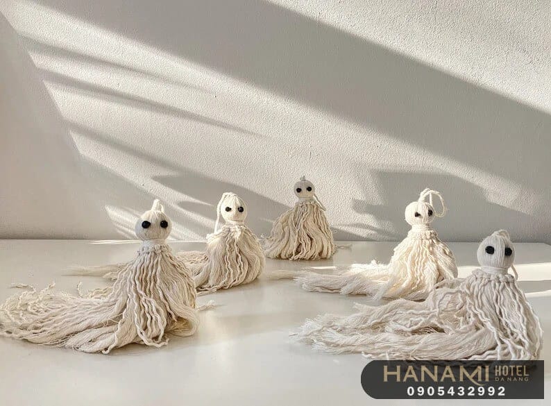 '' Săn lùng '' Top 7+ shop bán đồ Halloween chất lượng ở Đà Nẵng siêu đẹp 7 đồ Halloween chất lượng ở Đà Nẵng