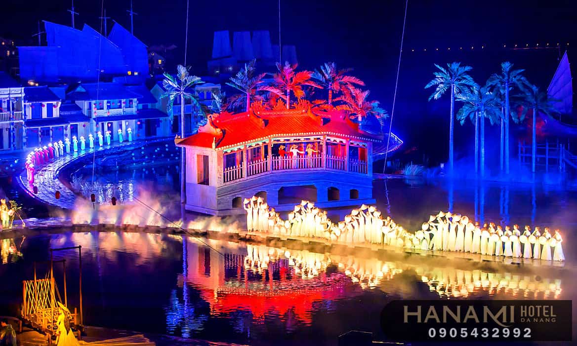 Du lịch Hội An có gì? - Kinh nghiệm và top 20 địa điểm hot nhất 15 kuha 1