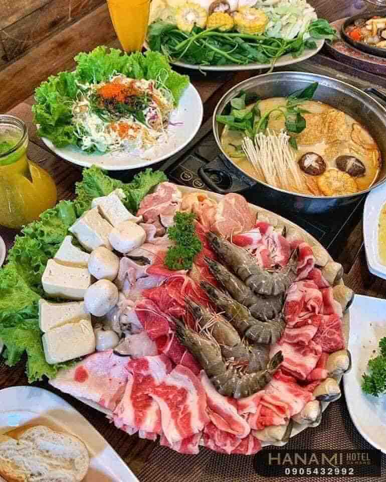 15+ quán lẩu thái Đà Nẵng được săn lùng nhiều nhất 8 quán lẩu thái Đà Nẵng