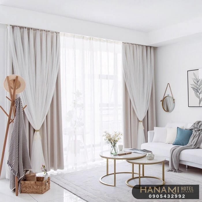 rèm cửa Đà Nẵng