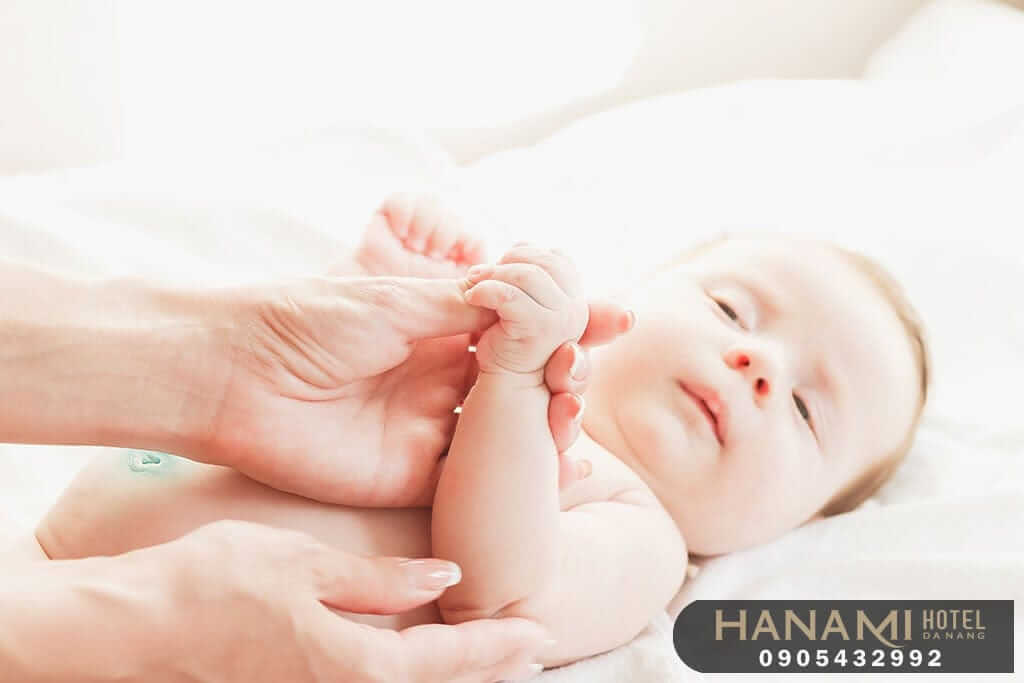 Top 6 dịch vụ tắm bé sơ sinh tại nhà tốt nhất Đà Nẵng 6 dịch vụ tắm bé sơ sinh tại nhà tốt nhất Đà Nẵng