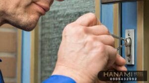 10 dịch vụ sửa khóa Đà Nẵng tại nhà mà bạn không thể bỏ qua 7 sửa khóa Đà Nẵng tại nhà