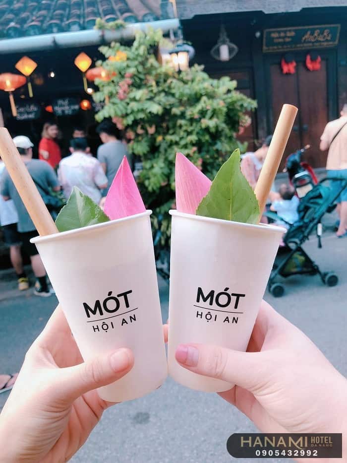 Hội An về đêm có gì ?