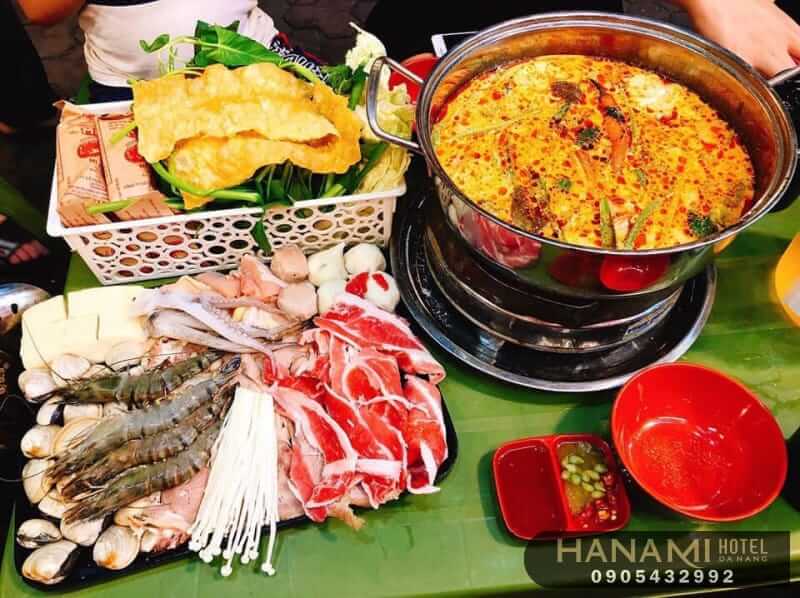 15+ quán lẩu thái Đà Nẵng được săn lùng nhiều nhất 9 quán lẩu thái Đà Nẵng