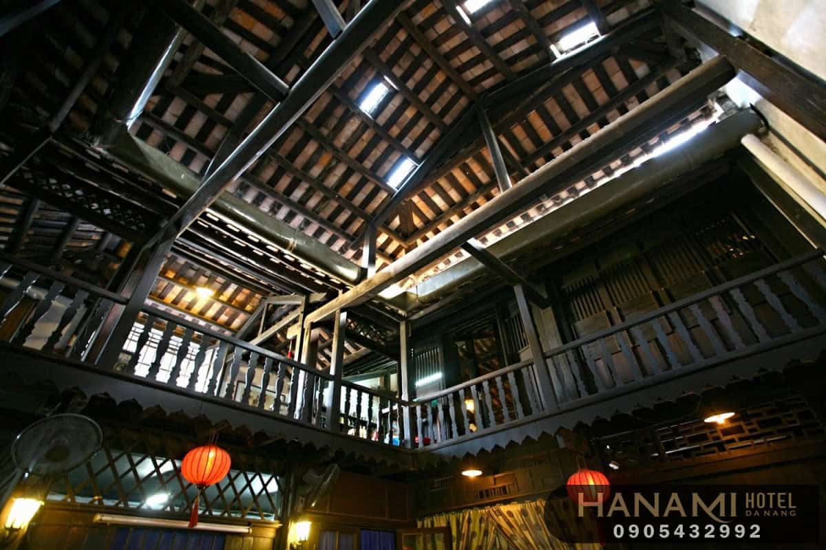 Du lịch Hội An có gì? - Kinh nghiệm và top 20 địa điểm hot nhất 2 nha co 1