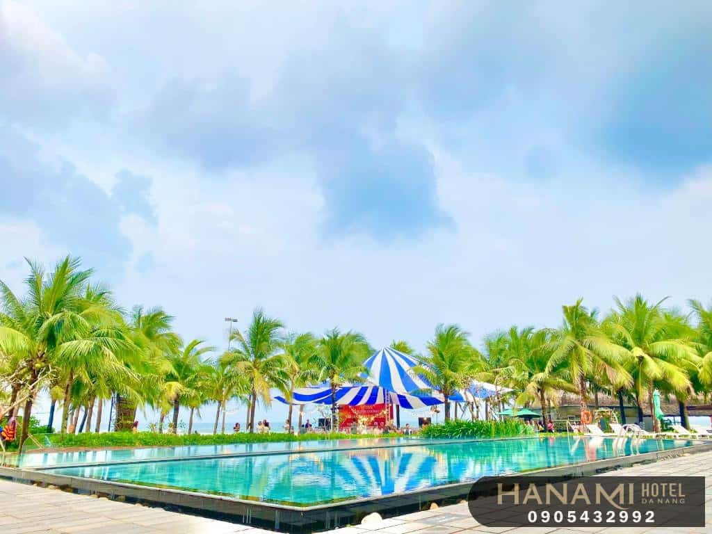 15 Nhà hàng tiệc cưới Đà Nẵng mà các cặp đôi nên biết 5 nhà hàng tiệc cưới Đà Nẵng