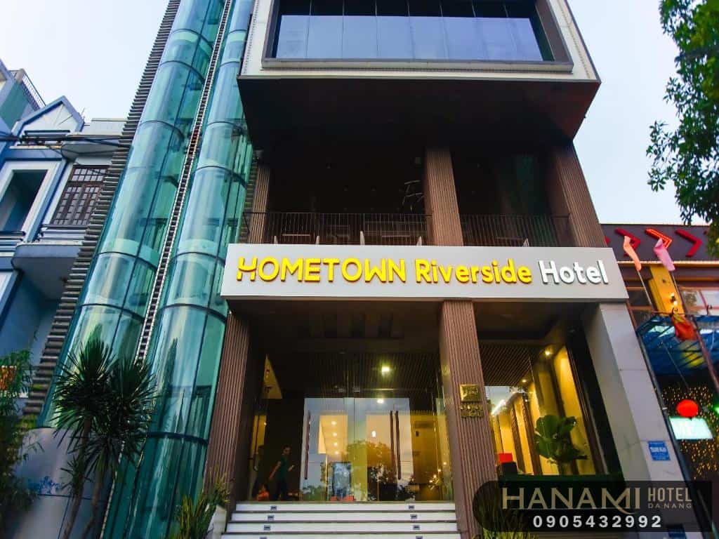 15 Nhà hàng tiệc cưới Đà Nẵng mà các cặp đôi nên biết 6 nhà hàng tiệc cưới Đà Nẵng