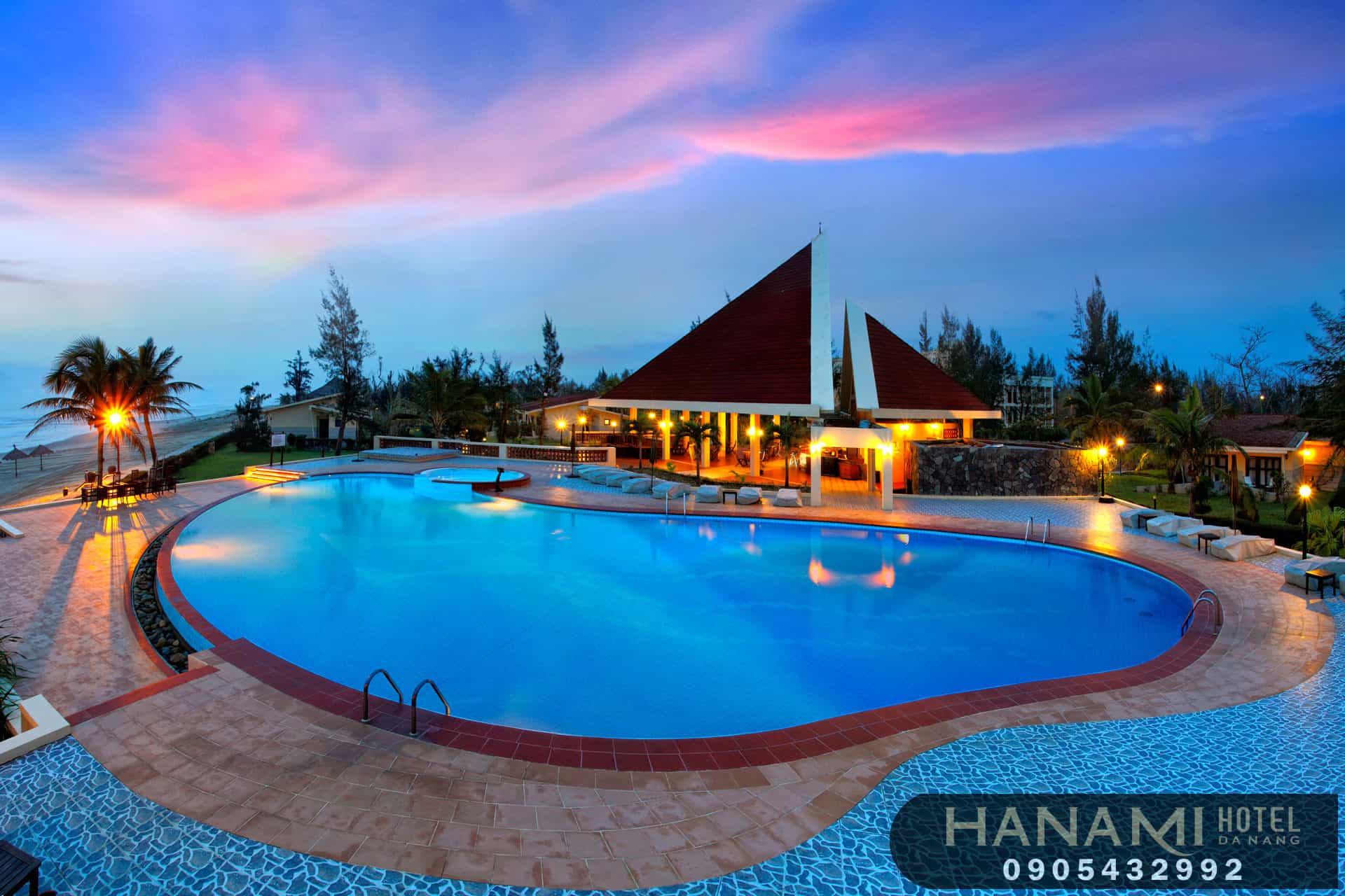 15 Nhà hàng tiệc cưới Đà Nẵng mà các cặp đôi nên biết 10 nhà hàng tiệc cưới Đà Nẵng