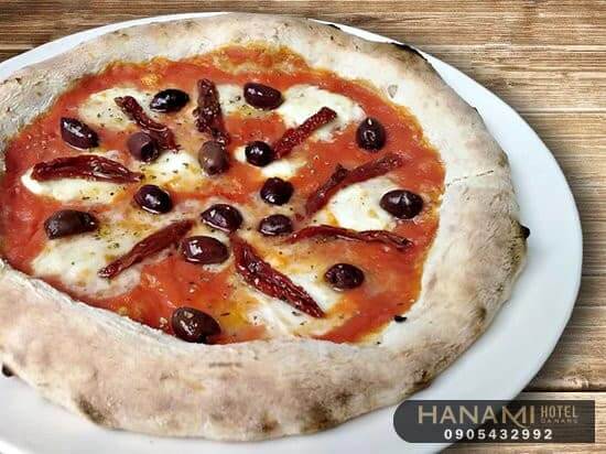 nhà hàng Ý Đà Nẵng