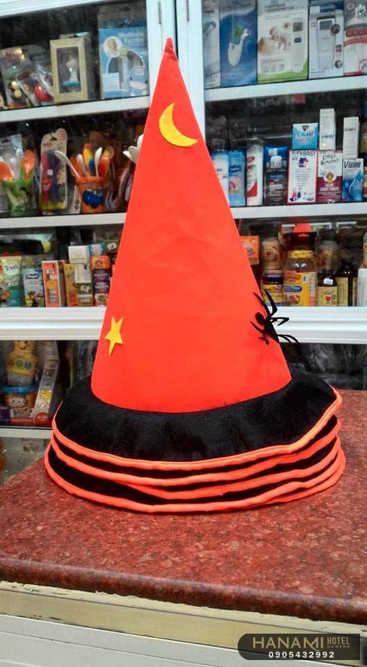 '' Săn lùng '' Top 7+ shop bán đồ Halloween chất lượng ở Đà Nẵng siêu đẹp 8 đồ Halloween chất lượng ở Đà Nẵng