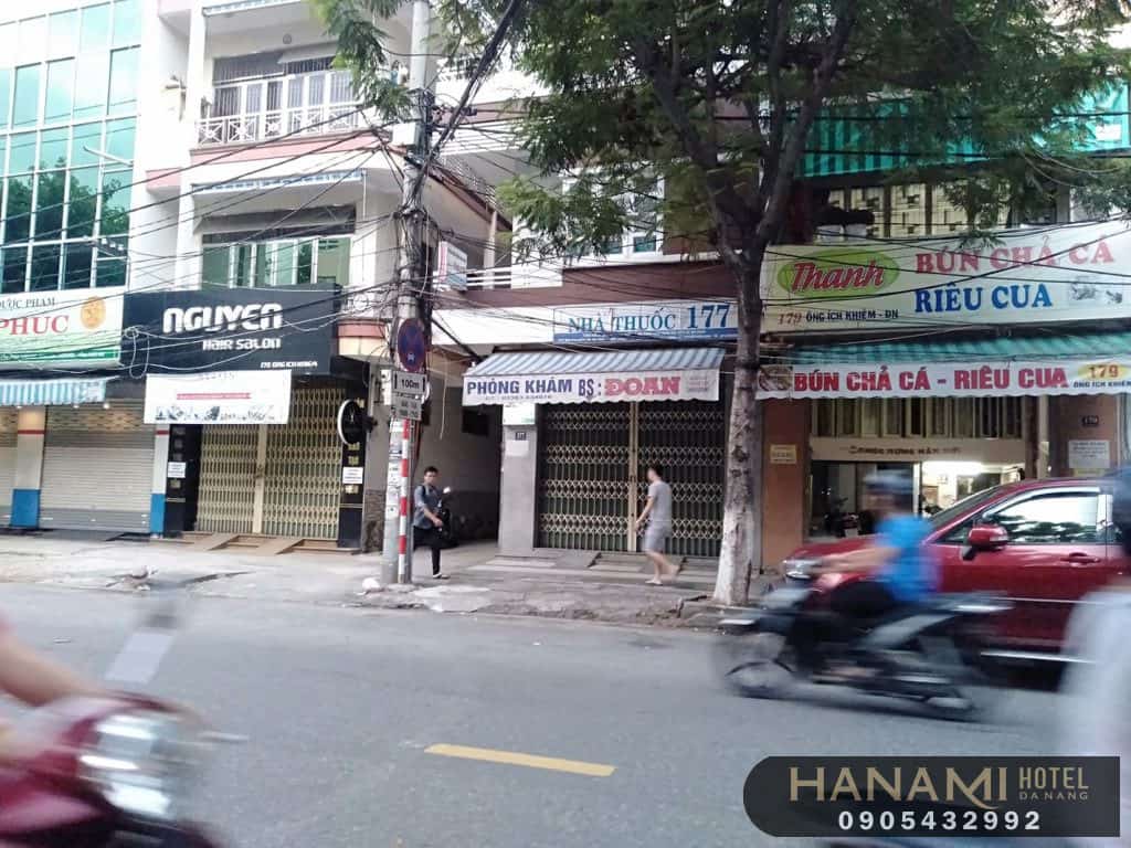 12 phòng khám nhi Đà Nẵng bố mẹ nên biết 2 phòng khám nhi đà nẵng