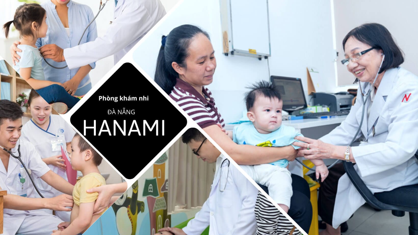 12 phòng khám nhi Đà Nẵng bố mẹ nên biết 1 phòng khám nhi đà nẵng