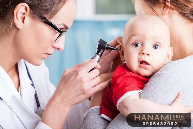 12 phòng khám nhi Đà Nẵng bố mẹ nên biết 13 phòng khám nhi đà nẵng