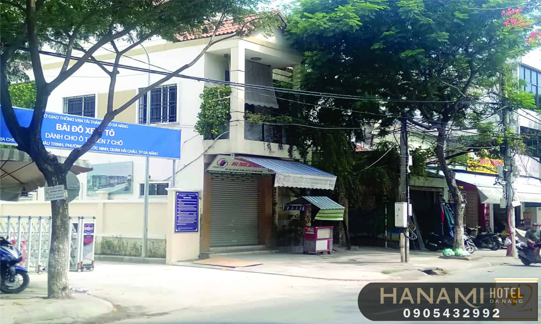 12 phòng khám nhi Đà Nẵng bố mẹ nên biết 3 phòng khám nhi đà nẵng