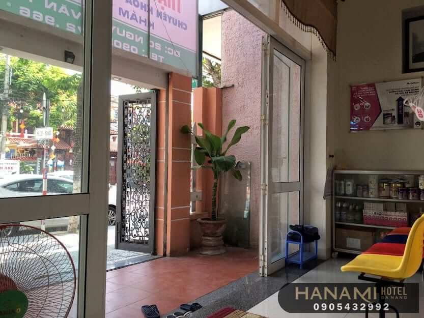 12 phòng khám nhi Đà Nẵng bố mẹ nên biết 4 phòng khám nhi đà nẵng