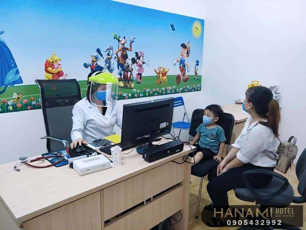 12 phòng khám nhi Đà Nẵng bố mẹ nên biết 6 phòng khám nhi đà nẵng