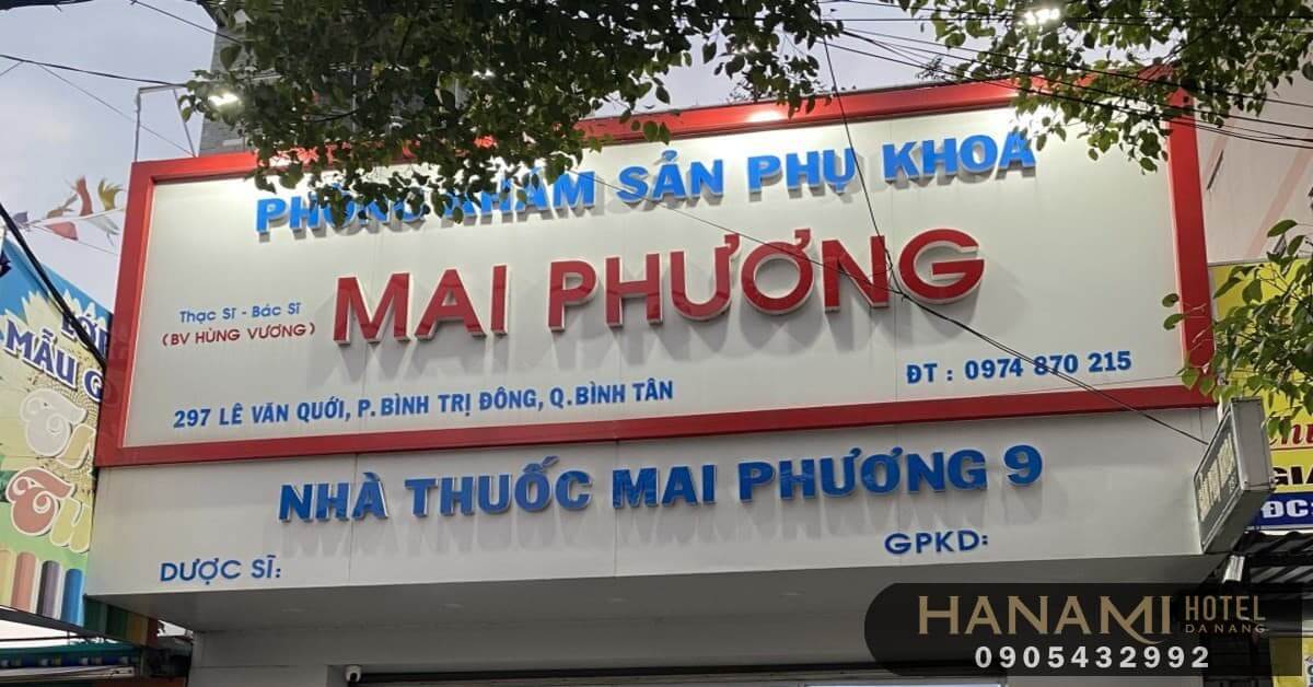 12 phòng khám nhi Đà Nẵng bố mẹ nên biết 9 phòng khám nhi đà nẵng