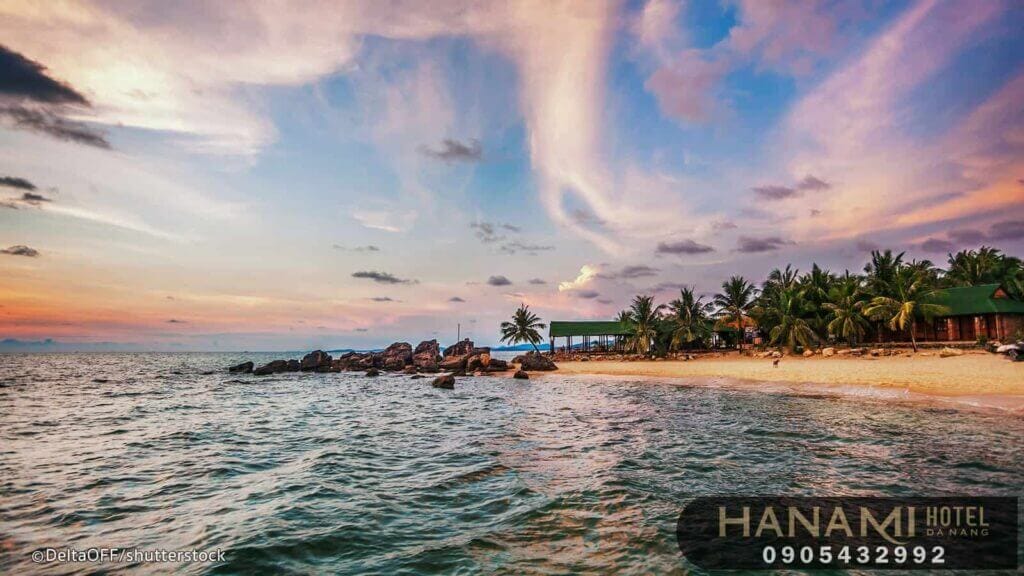 Lễ 2/9 này đi đâu ? Top 9 địa điểm nên đi vào lễ quốc khách 2/9 3 Lễ 2/9 này đi đâu ?