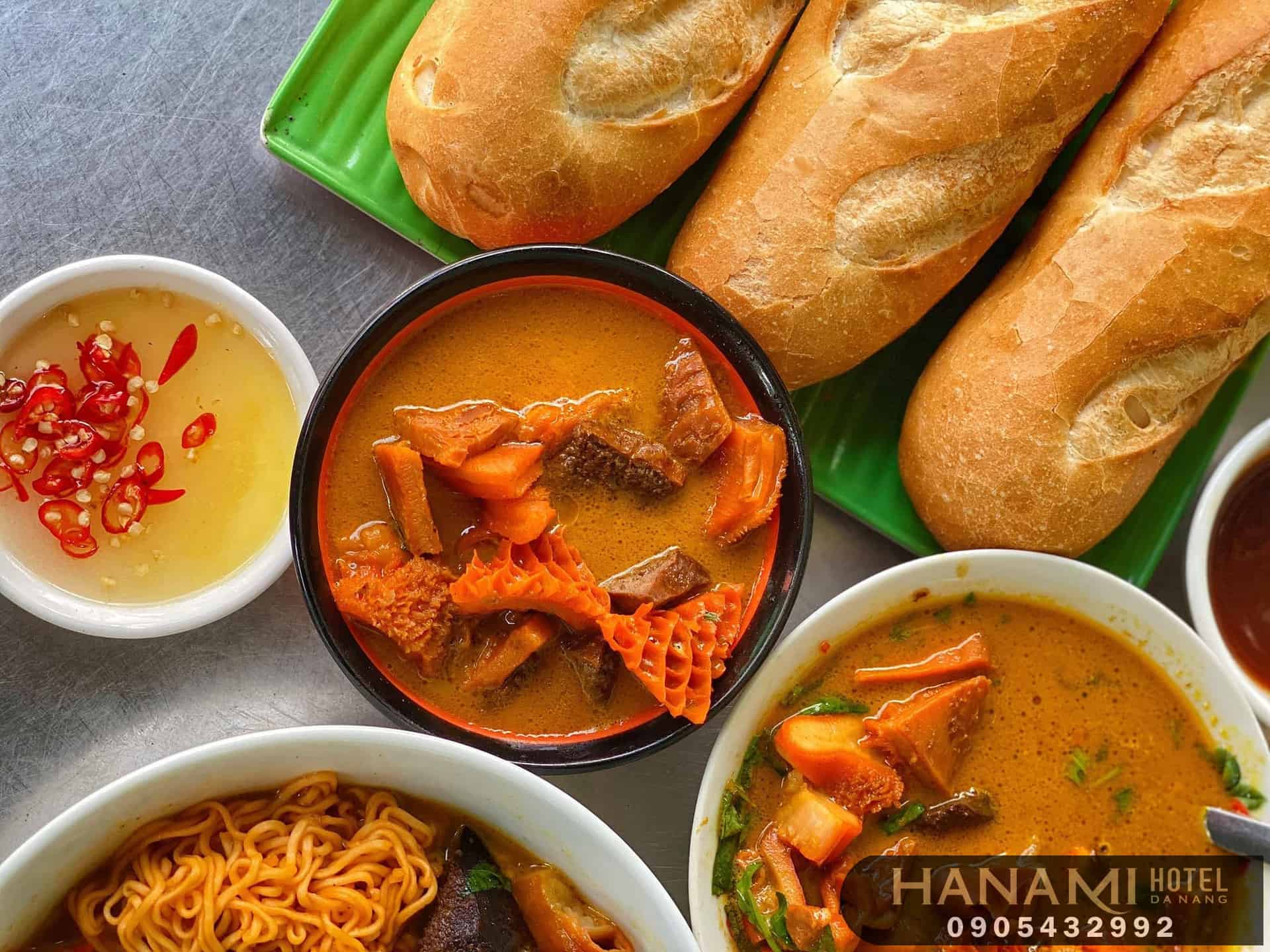 Bỏ túi 10 địa điểm bán phá lấu Đà Nẵng ngon nhất 1 phá lấu Đà Nẵng