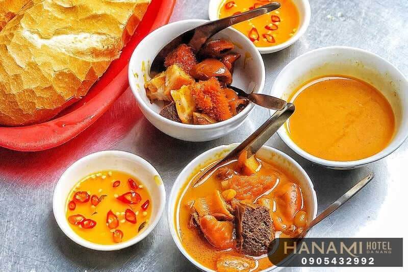 Bỏ túi 10 địa điểm bán phá lấu Đà Nẵng ngon nhất 3 phá lấu Đà Nẵng