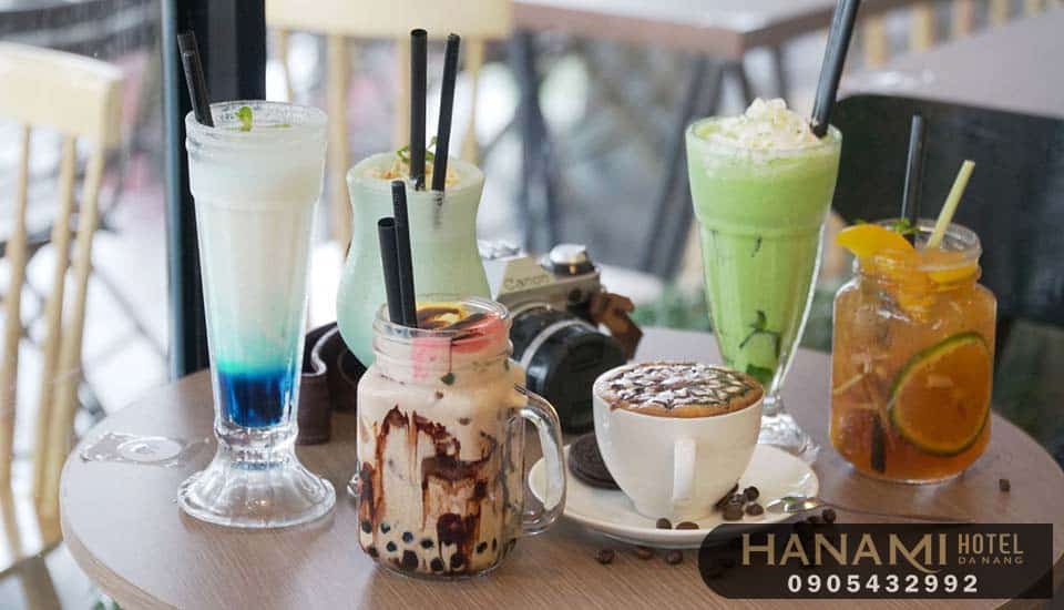 Đường lên Sơn Trà có gì? Review 14 quán cafe đẹp ở Sơn Trà Đà Nẵng 11 quán cafe đẹp ở Sơn Trà Đà Nẵng