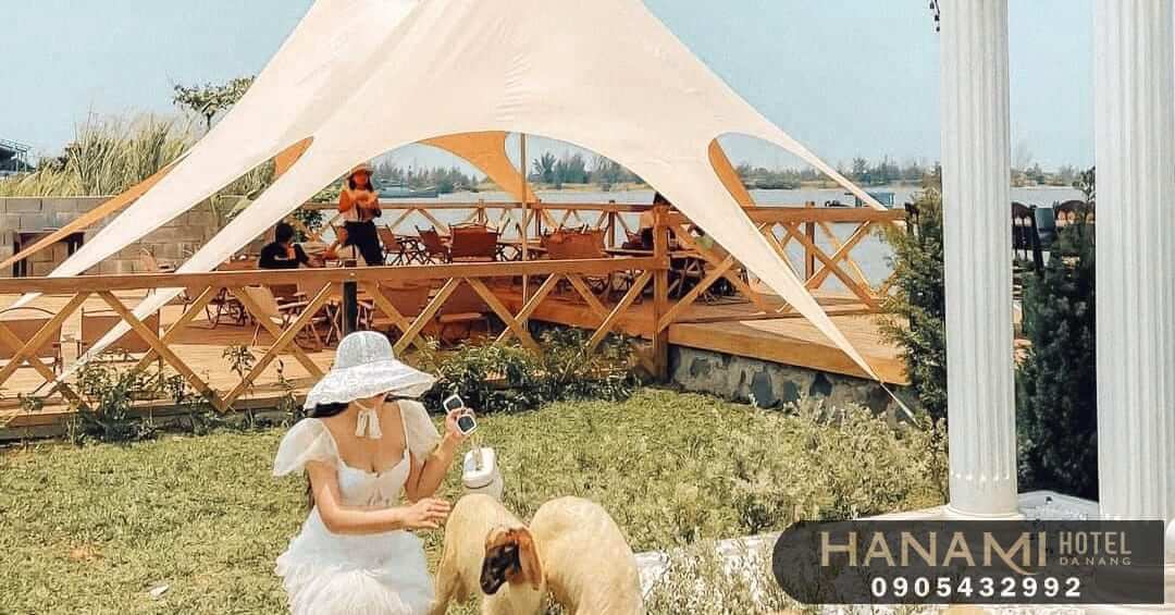 Đường lên Sơn Trà có gì? Review 14 quán cafe đẹp ở Sơn Trà Đà Nẵng 12 quán cafe đẹp ở Sơn Trà Đà Nẵng