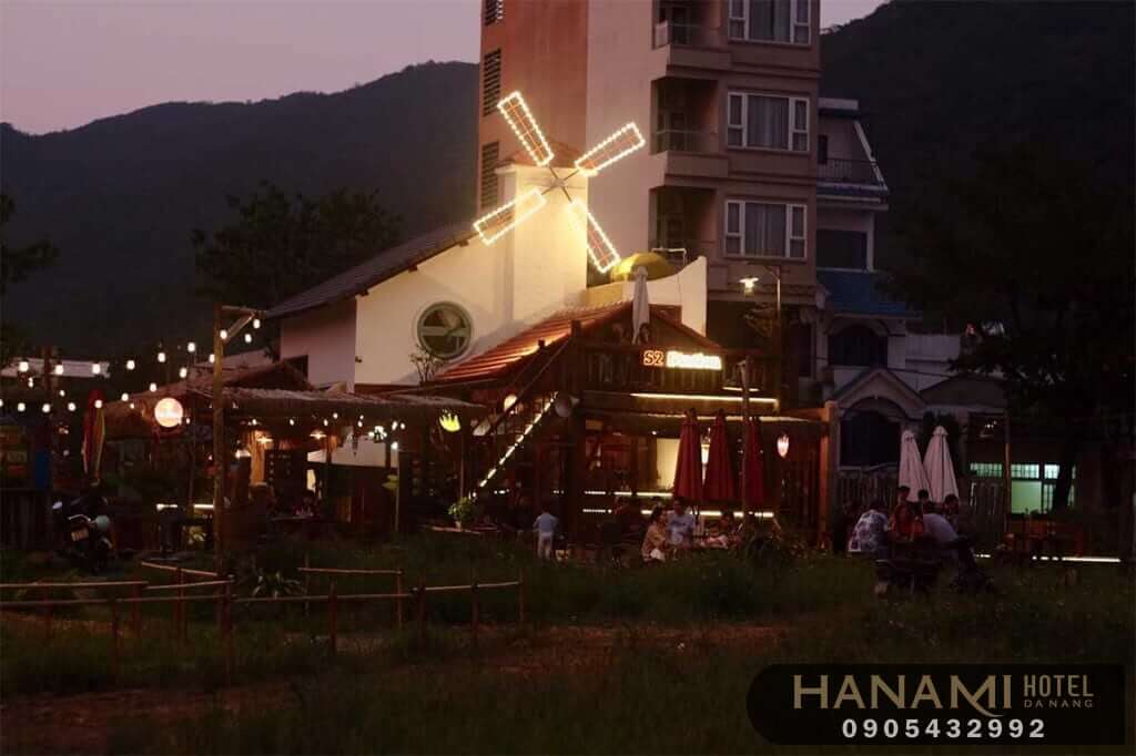 Đường lên Sơn Trà có gì? Review 14 quán cafe đẹp ở Sơn Trà Đà Nẵng 13 quán cafe đẹp ở Sơn Trà Đà Nẵng