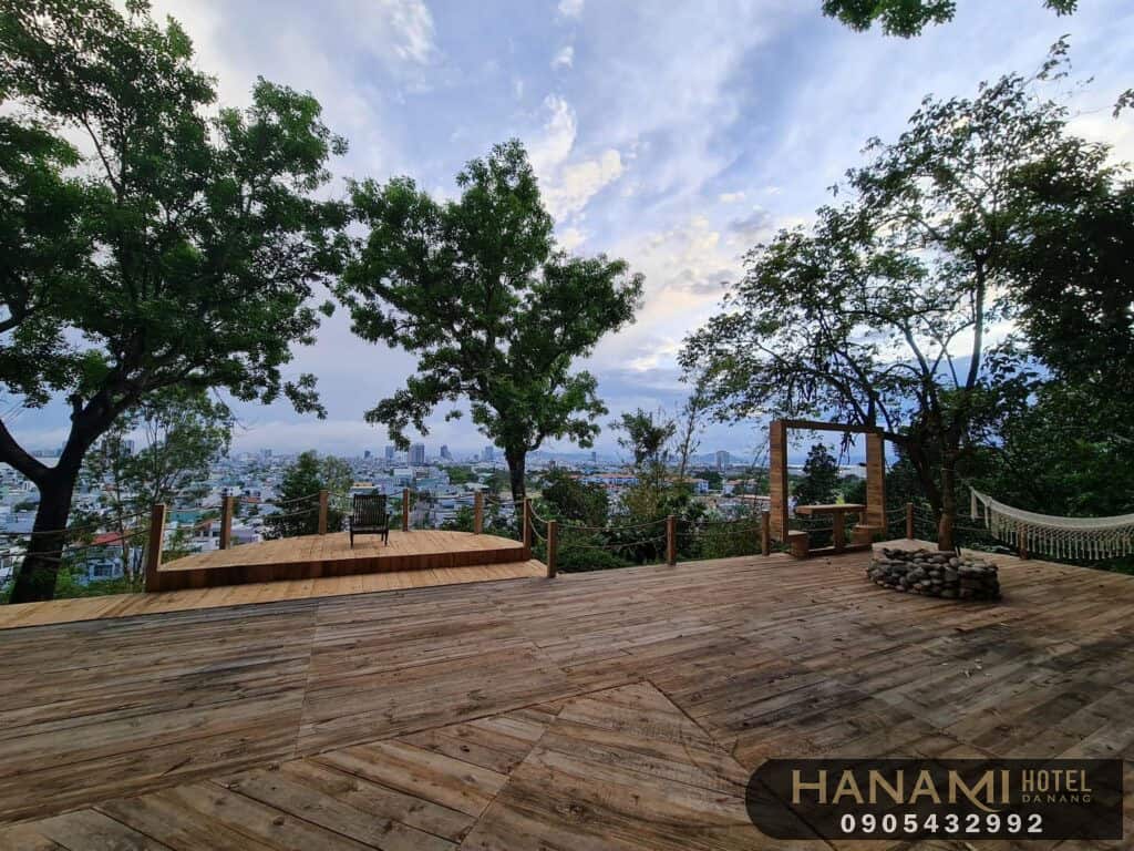 Đường lên Sơn Trà có gì? Review 14 quán cafe đẹp ở Sơn Trà Đà Nẵng 14 quán cafe đẹp ở Sơn Trà Đà Nẵng