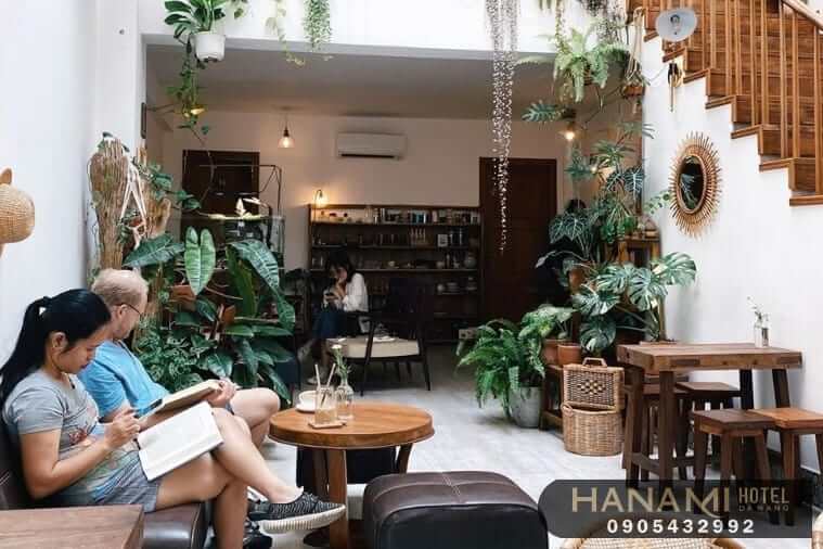 Đường lên Sơn Trà có gì? Review 14 quán cafe đẹp ở Sơn Trà Đà Nẵng 6 quán cafe đẹp ở Sơn Trà Đà Nẵng