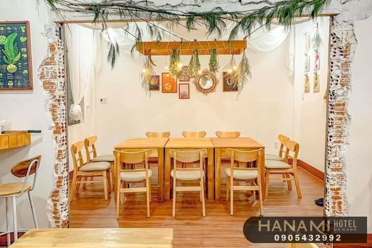 Đường lên Sơn Trà có gì? Review 14 quán cafe đẹp ở Sơn Trà Đà Nẵng 8 quán cafe đẹp ở Sơn Trà Đà Nẵng