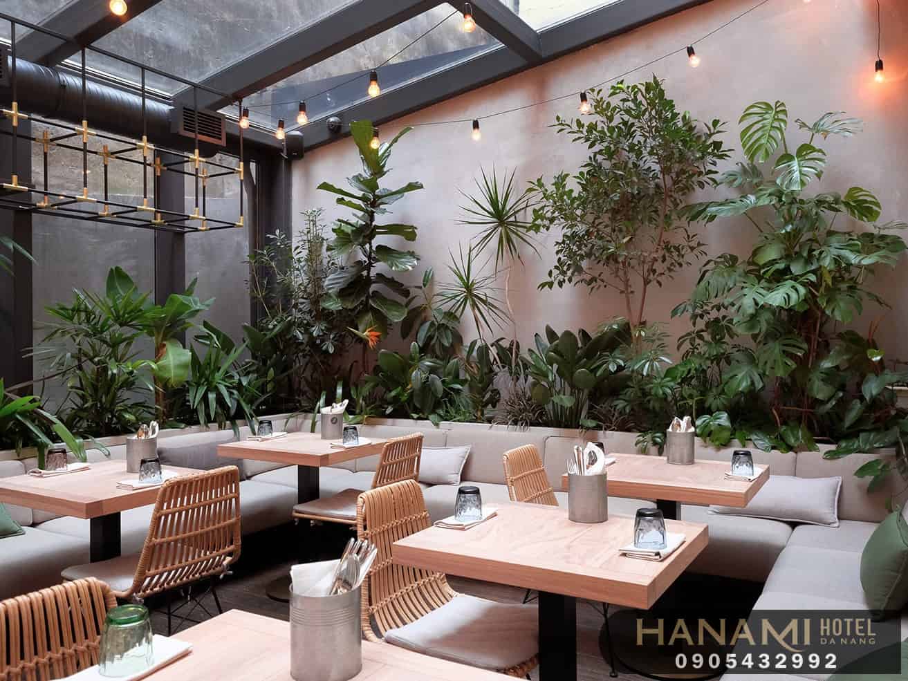 10+ quán cafe học bài Đà Nẵng yên tĩnh, chất lượng không nên bỏ qua 2 quán cafe học bài Đà Nẵng