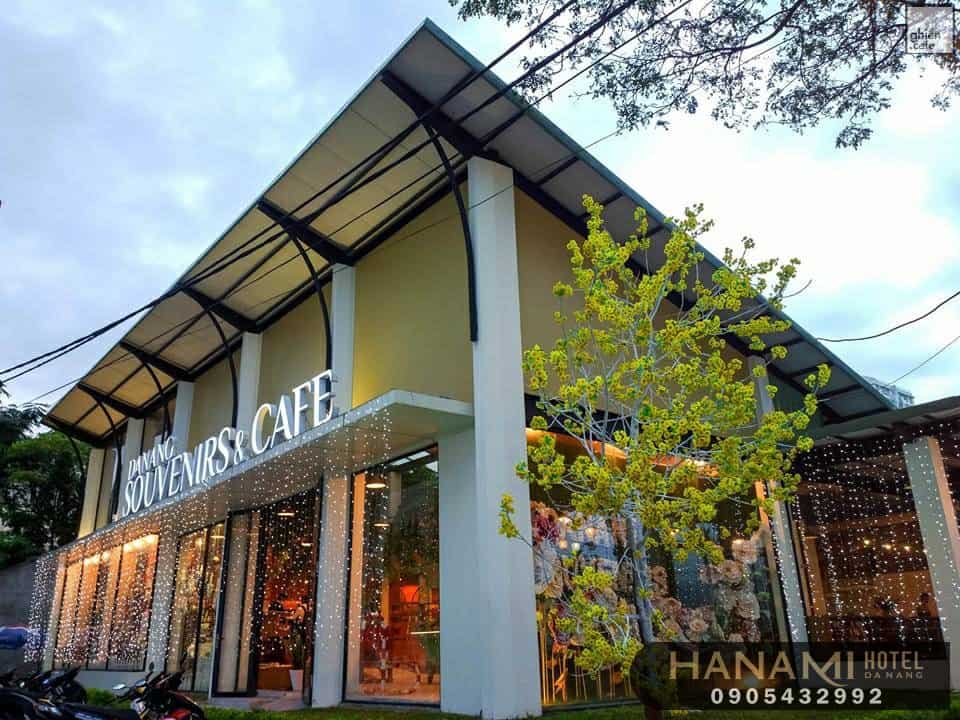 10+ quán cafe học bài Đà Nẵng yên tĩnh, chất lượng không nên bỏ qua 6 quán cafe học bài Đà Nẵng