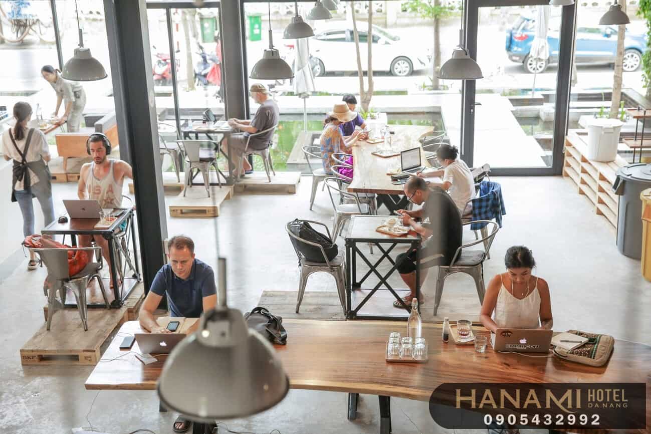 10+ quán cafe học bài Đà Nẵng yên tĩnh, chất lượng không nên bỏ qua 8 quán cafe học bài Đà Nẵng