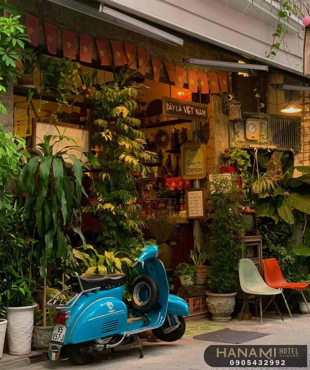 10+ quán cafe học bài Đà Nẵng yên tĩnh, chất lượng không nên bỏ qua 9 quán cafe học bài Đà Nẵng