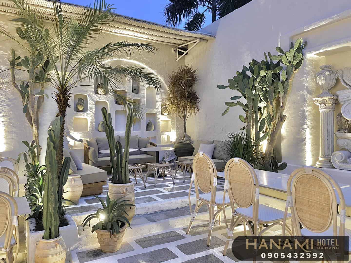 10+ quán cafe học bài Đà Nẵng yên tĩnh, chất lượng không nên bỏ qua 10 quán cafe học bài Đà Nẵng