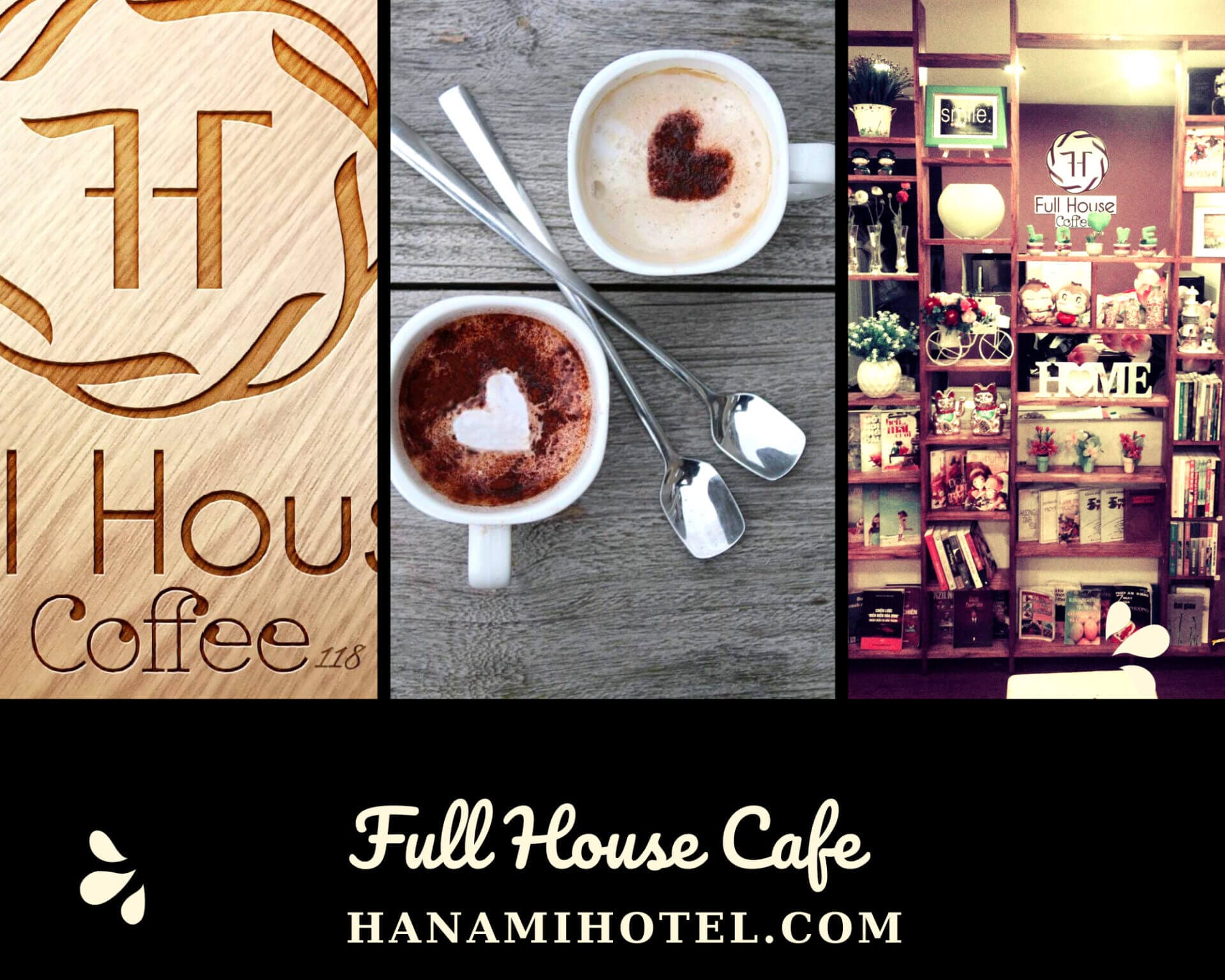 Top 10 quán cafe lãng mạn ở Đà Nẵng dành cho các cặp đôi hẹn hò ở Đà Nẵng 2 quán cafe lãng mạn ở Đà Nẵng