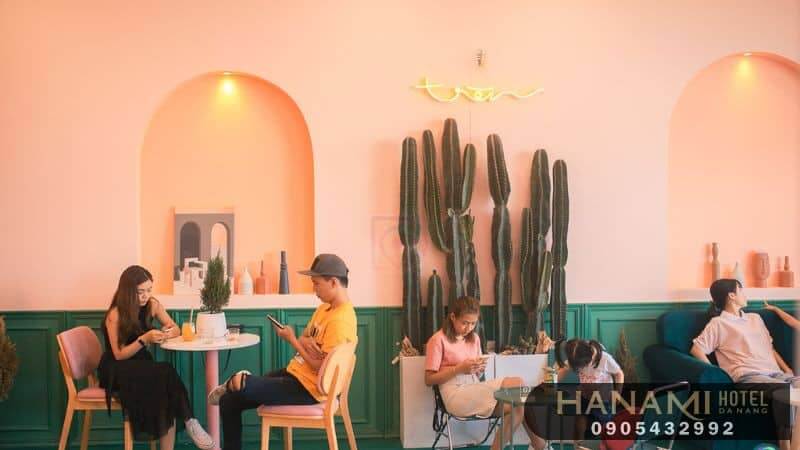 Top 10 quán cafe lãng mạn ở Đà Nẵng dành cho các cặp đôi hẹn hò ở Đà Nẵng 11 quán cafe lãng mạn ở Đà Nẵng