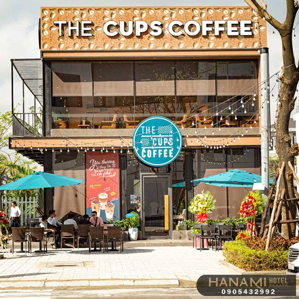 Top 10 quán cafe lãng mạn ở Đà Nẵng dành cho các cặp đôi hẹn hò ở Đà Nẵng 7 quán cafe lãng mạn ở Đà Nẵng