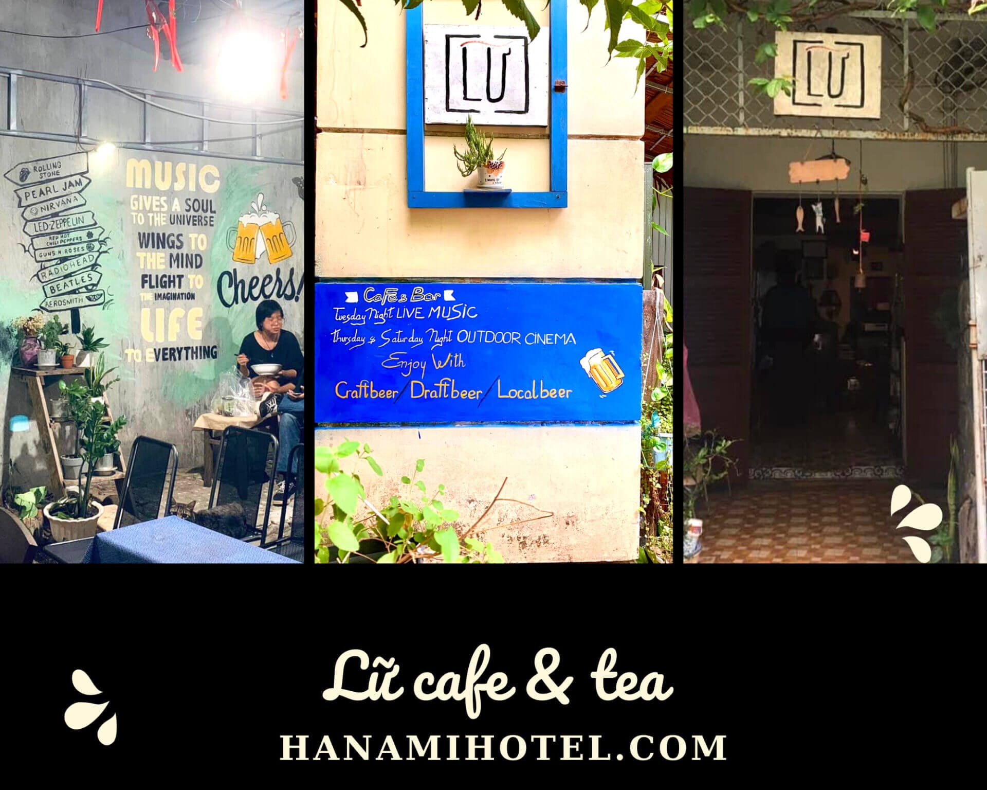 Top 10 quán cafe lãng mạn ở Đà Nẵng dành cho các cặp đôi hẹn hò ở Đà Nẵng 9 quán cafe lãng mạn ở Đà Nẵng