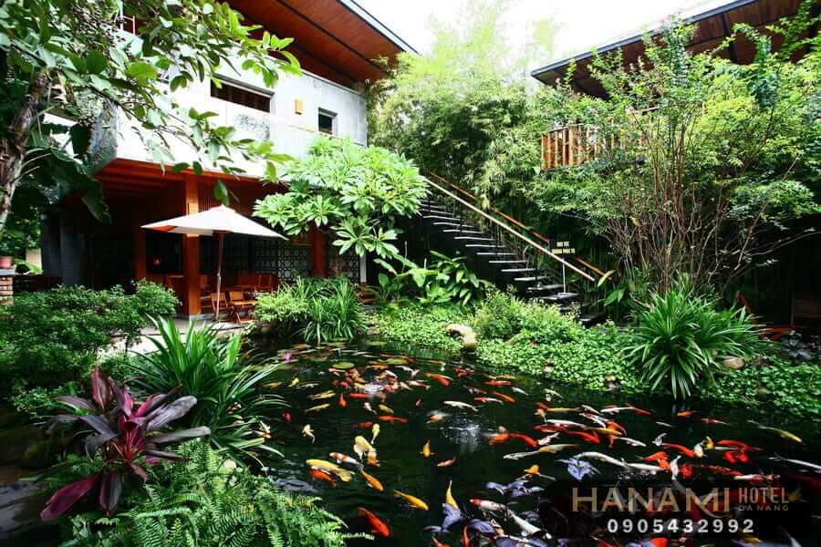 TOP 10 quán cafe yên tĩnh ở Đà Nẵng thoải mái chạy dealine 11 quán cafe yên tĩnh ở Đà Nẵng