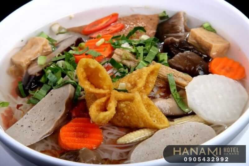 quán chay Đà Nẵng