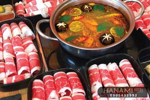 15+ quán lẩu thái Đà Nẵng được săn lùng nhiều nhất 7 quán lẩu thái Đà Nẵng