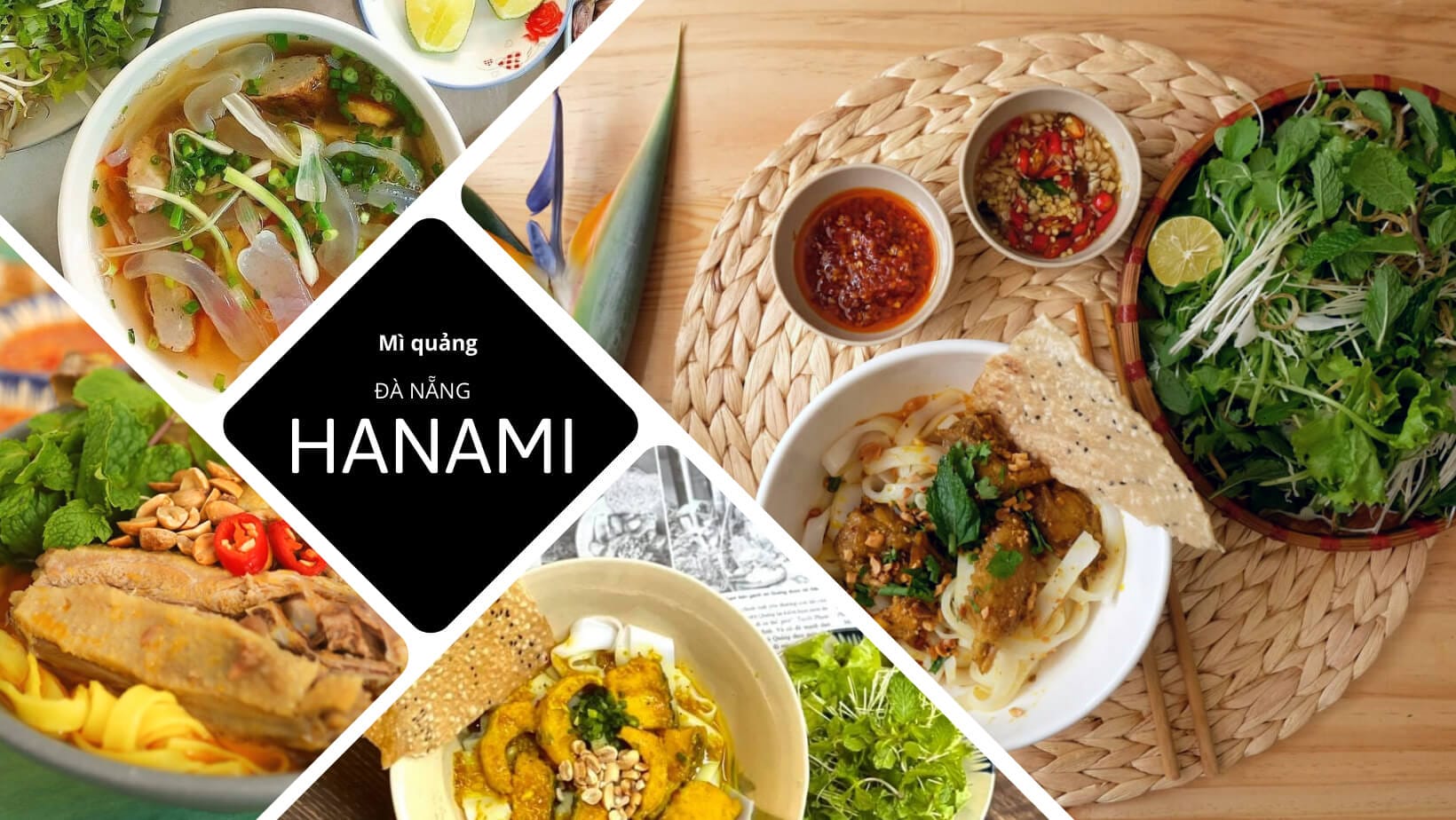 quán mì quảng ngon ở Đà Nẵng